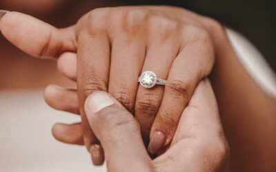 5 tips to choose the perfect engagement ring