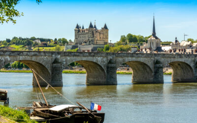 Les 8 châteaux les plus intimes de la Loire